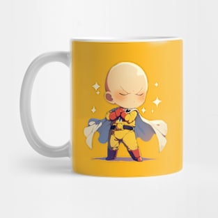 saitama Mug